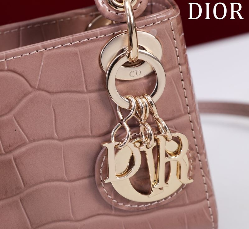 Christian Dior My Lady Bags